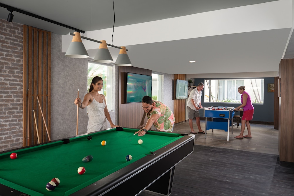 Casa Marina Sosua, Trademark by Wyndham All Inclusive 24/48