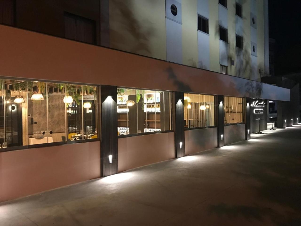 Hotel Coto Real 1/45