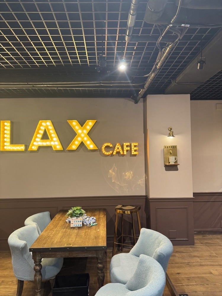 Hotel Relax V 56/76