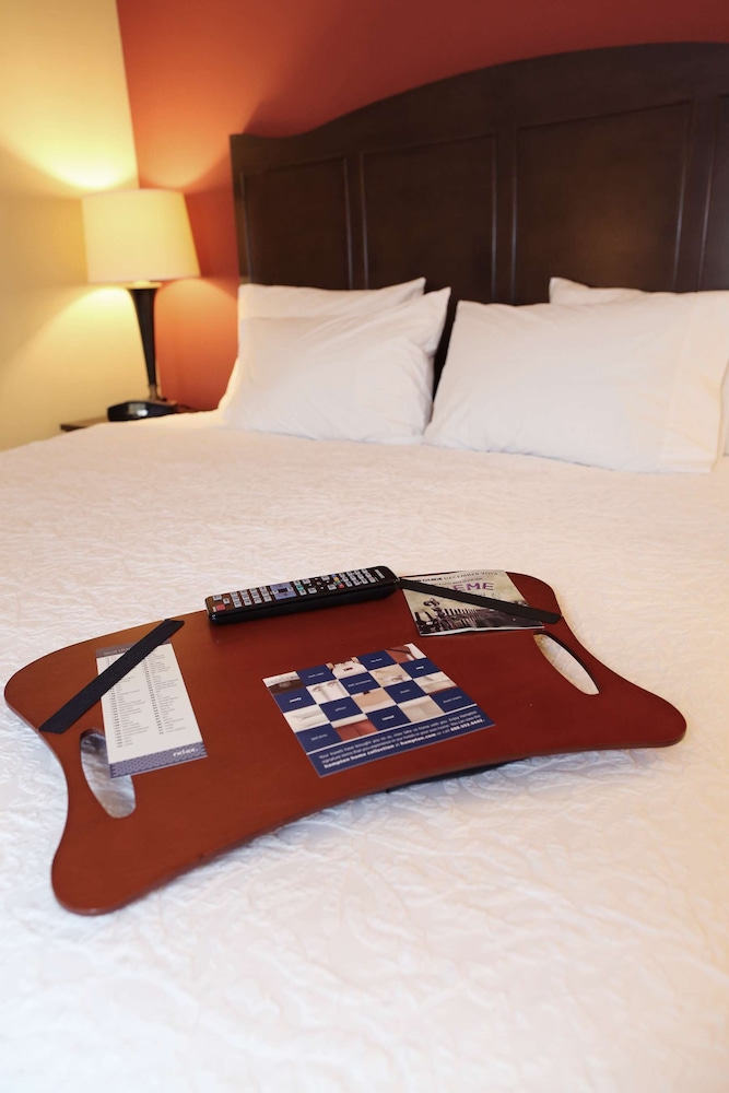 Hampton Inn Union City Ca 20/36