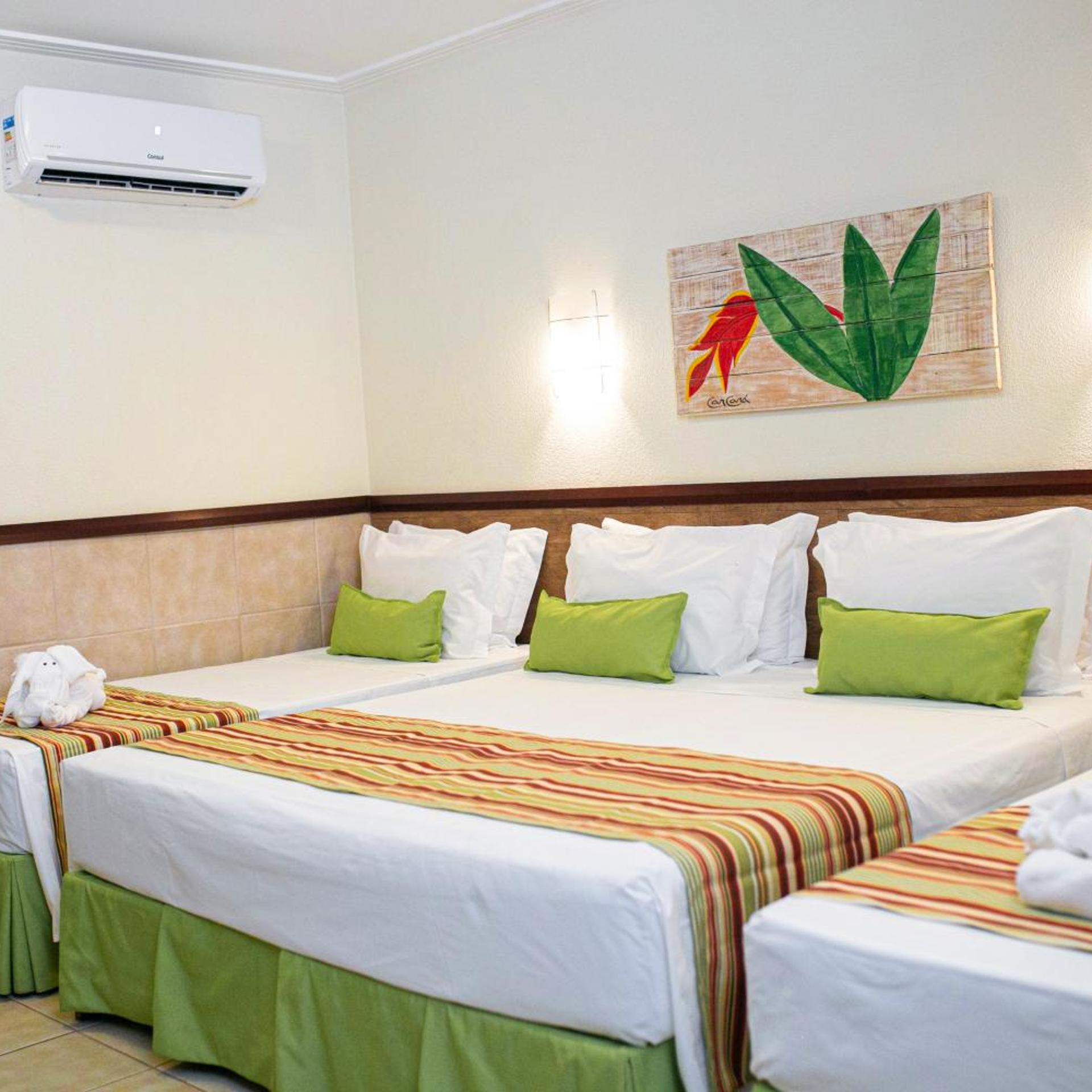 Aguativa Golf Resort 8/50