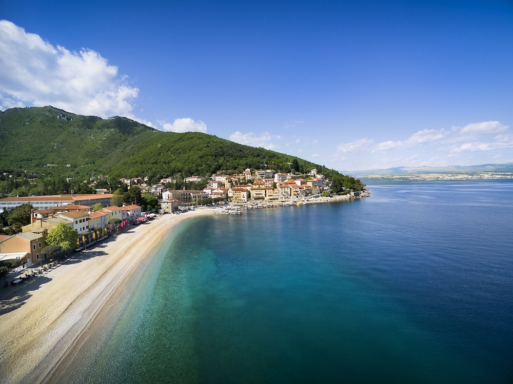 Hotel Marina Liburnia in MOSCENICKA DRAGA