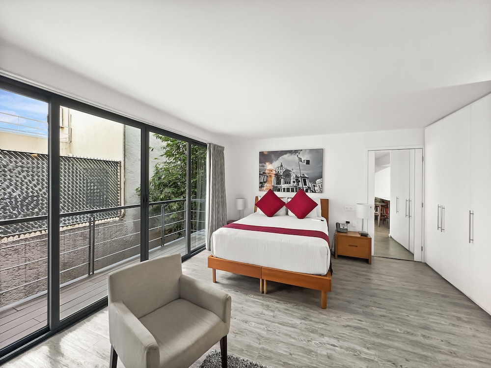 Armonik Suites 19/66