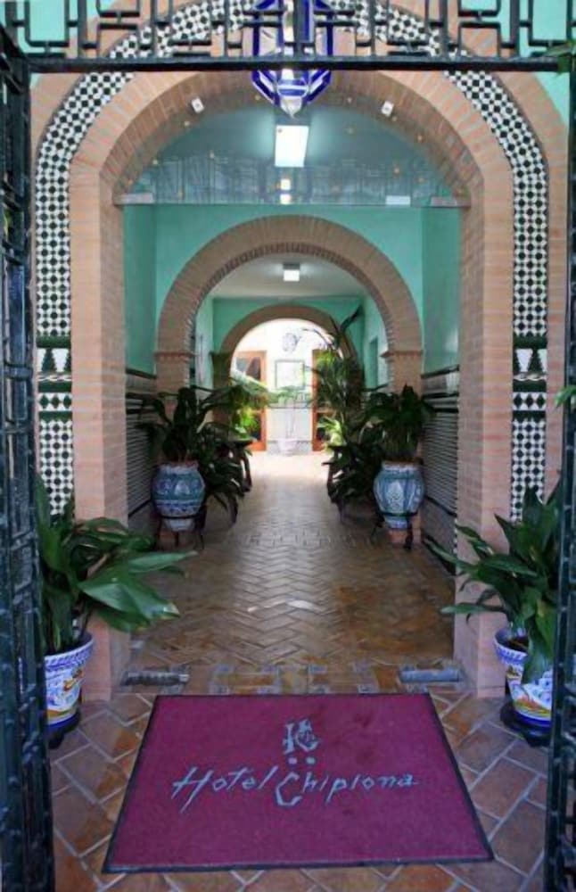 Hotel Chipiona 12/55