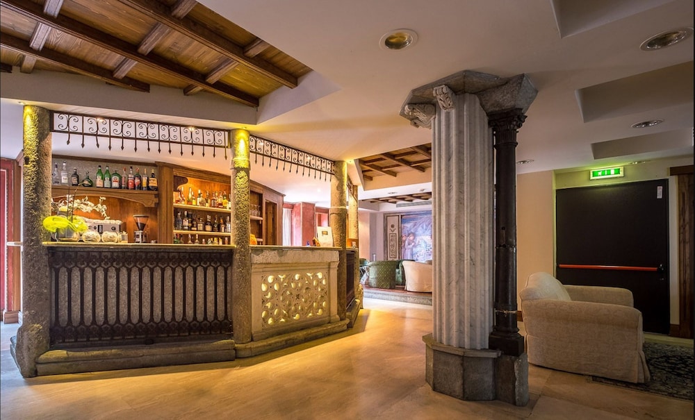 BV Grand Hotel Assisi 7/43