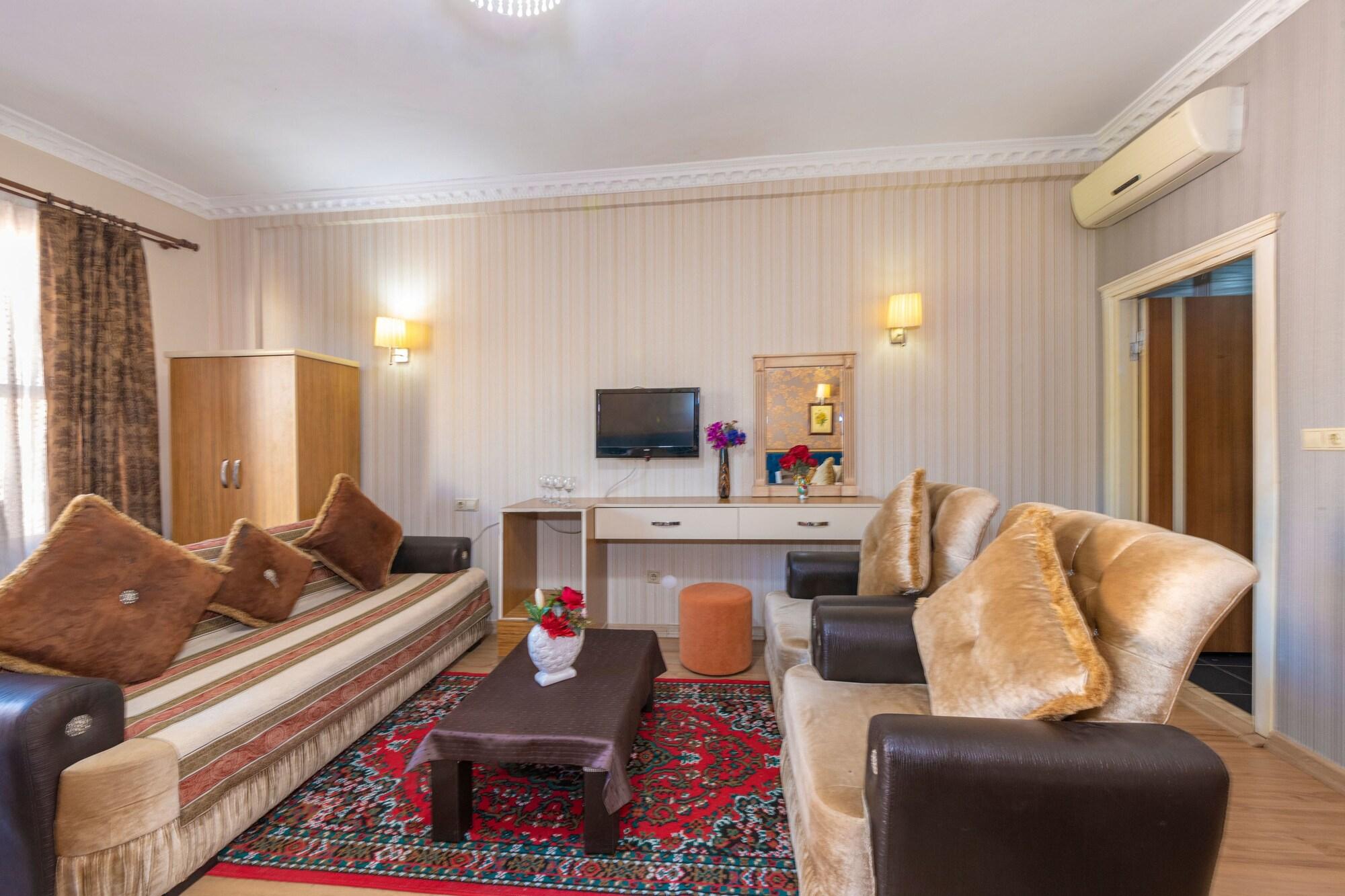 Ista Palace 35/55