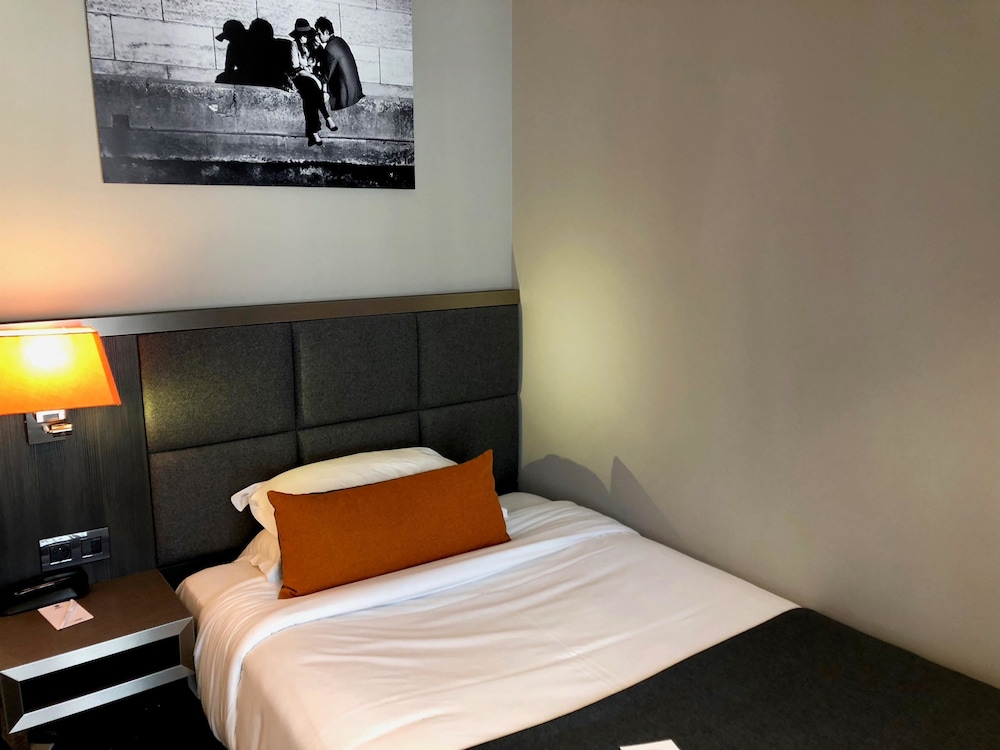 Best Western Empire Elysees 5/41