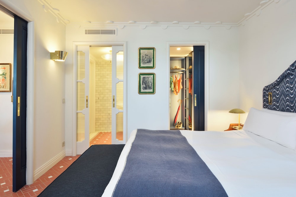 2 Bedrooms, Garden Suite, 2 Queen Beds
