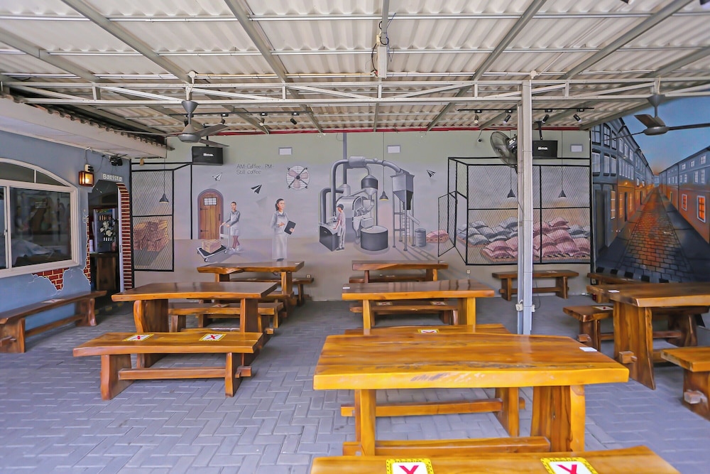 SPOT ON 3978 Hotel Danau Indah 15/19