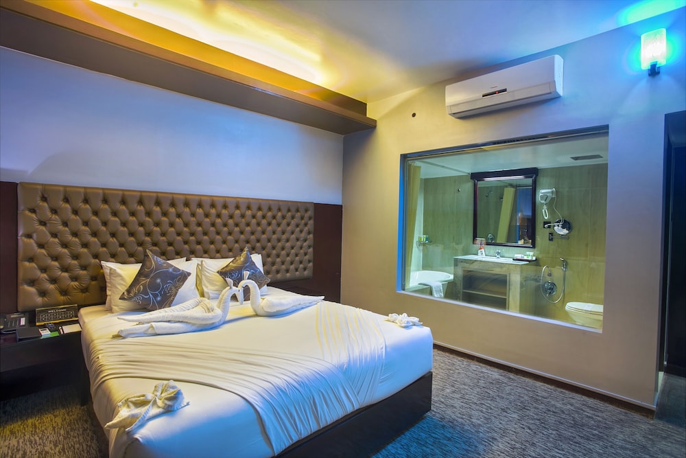 Hotel Momo Inn 13/47