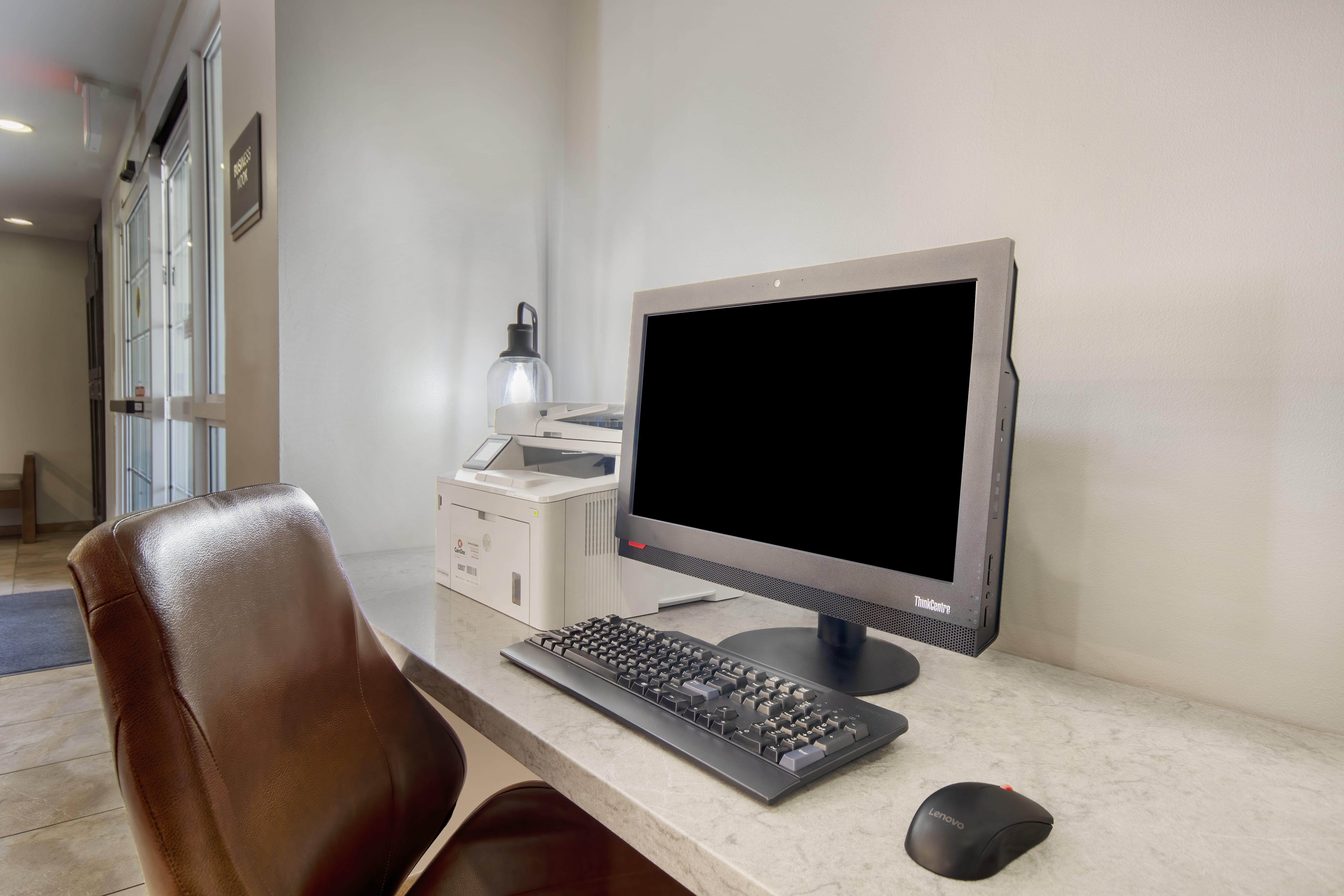 CANDLEWOOD SUITES BUFFALO AMHERST 61/77