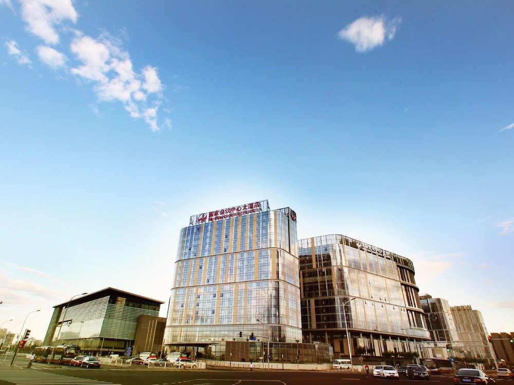 China National Convention Center Grand 2/33