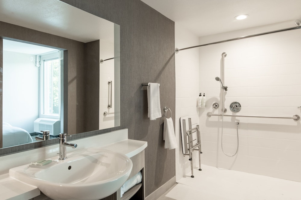 SpringHill Suites Chester 40/46