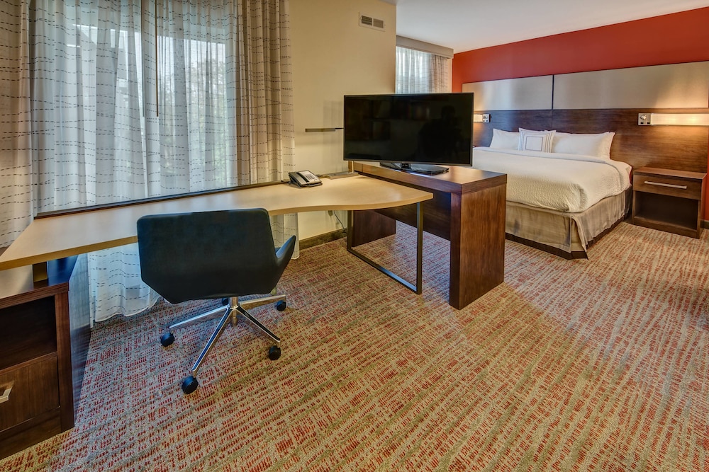 Residence Inn Blacksburg University 34/37