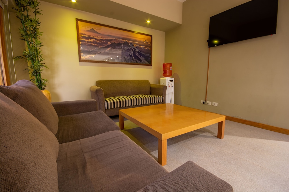 Nativo Boutique Hotel 37/50
