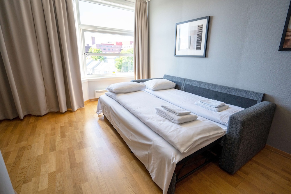 Scandic Kristiansund 6/50