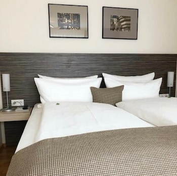 Hotel Prinzregent 34/50