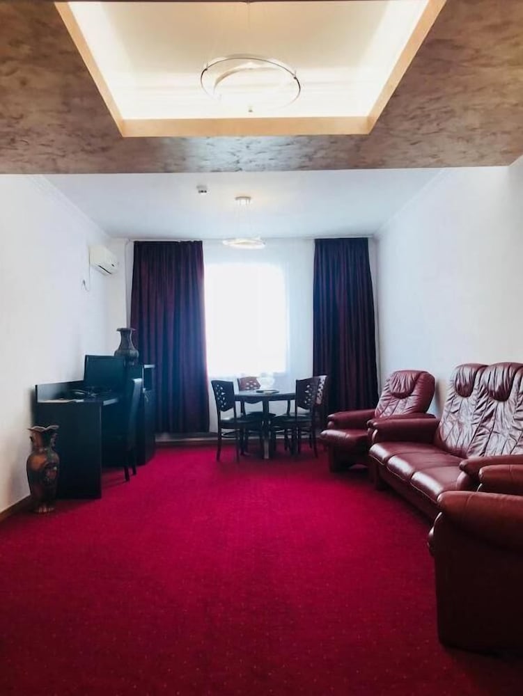 Bulevard Prestige Hotel 26/45