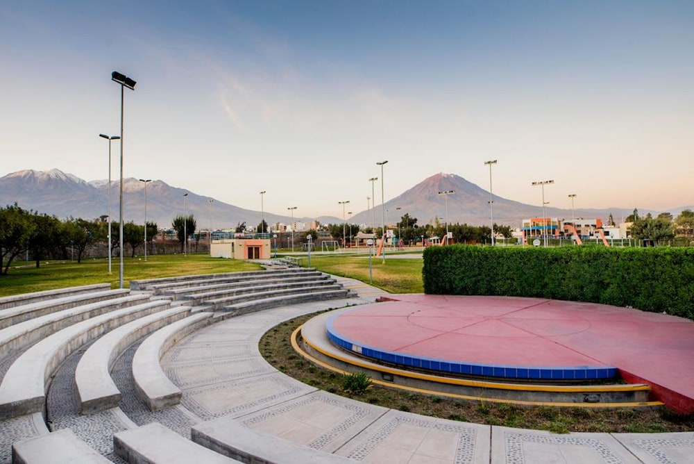 DM Hoteles Arequipa 19/32