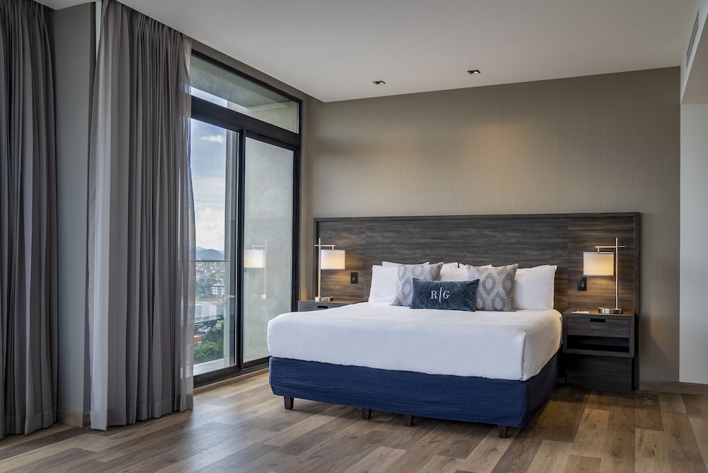 Wyndham Garden Guatemala City 12/50