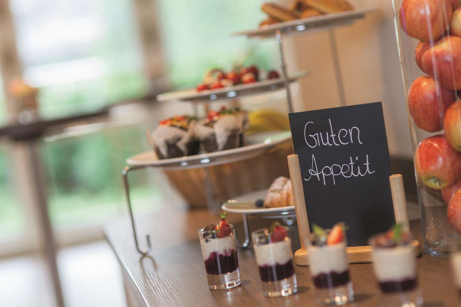 Best Western Premier Alsterkrug Hotel 27/57