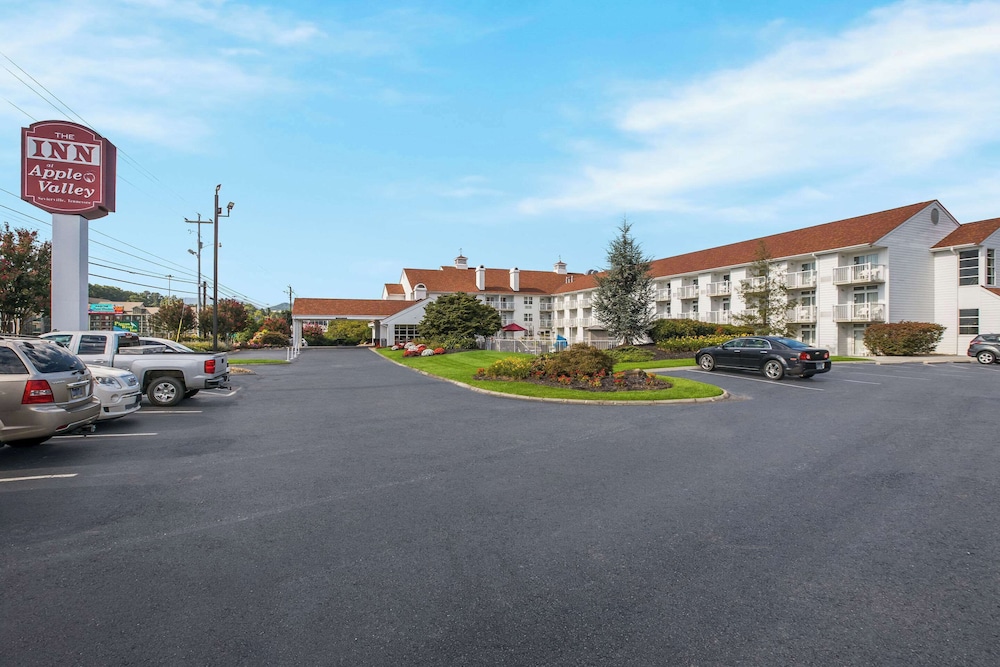 The Inn at Apple Valley, Ascend Hotel Collection 38/48