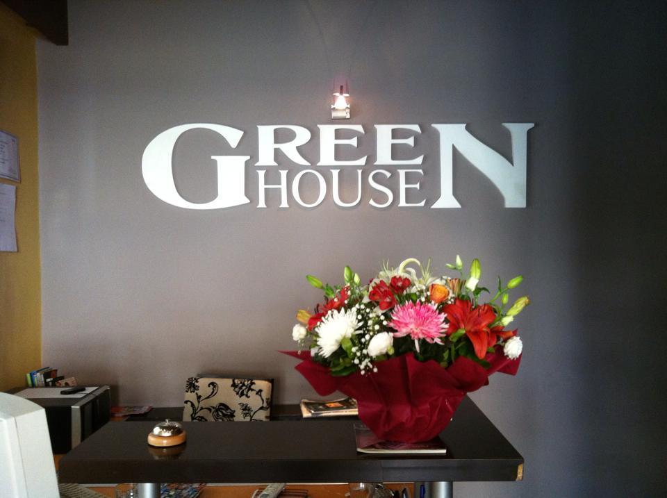 Green House Hotel 6/49