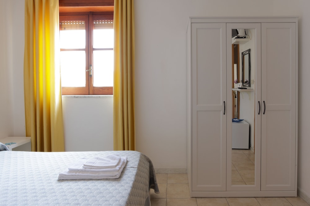 Hotel Bolivar 20/50