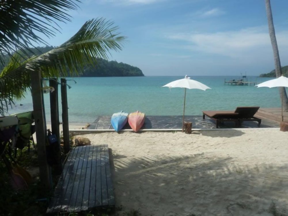 Koh Kood Resort 30/50