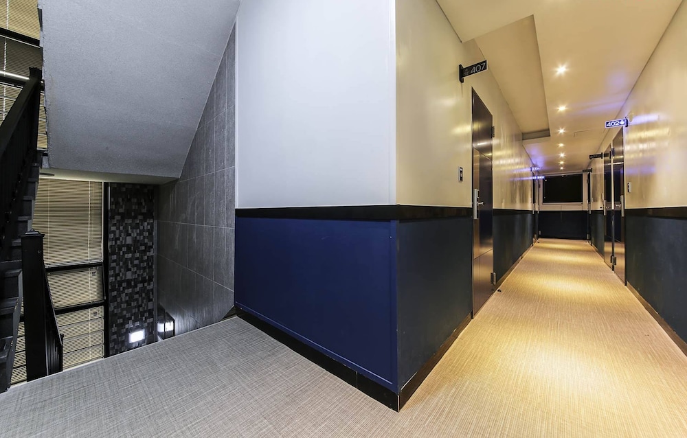 Cheonho La View Luxury Hotel 7/50