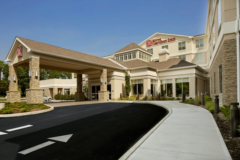 Hilton Garden Inn Roslyn 46/46