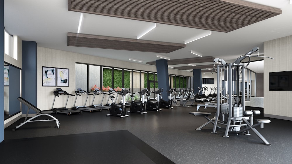Global Luxury Suites at Capitol Hill 23/49