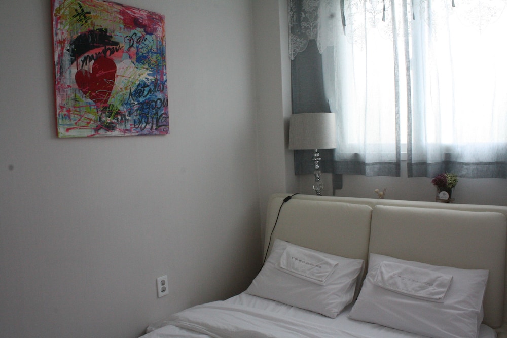 Andong Poong-Gyung Guesthouse - Hostel 23/73