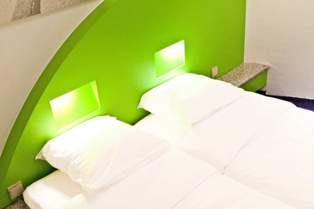 ibis Styles Brussels Centre Rogier 49/60