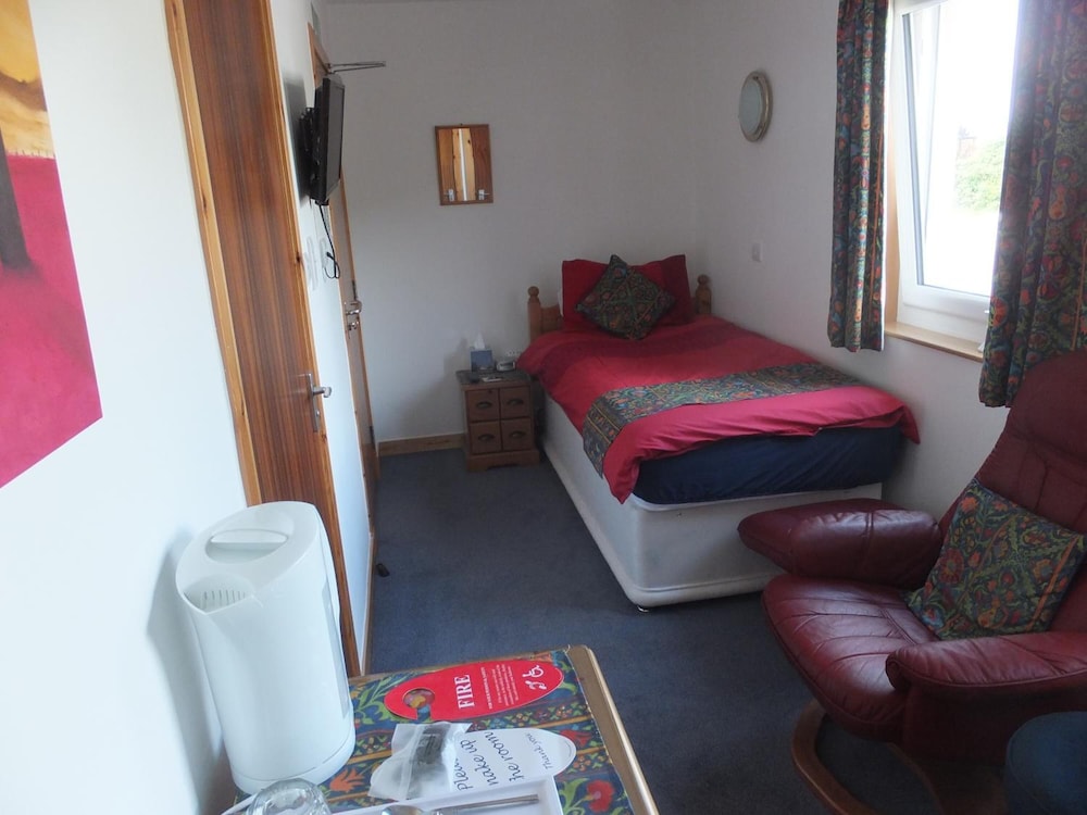 Houton Bay Lodge 16/49