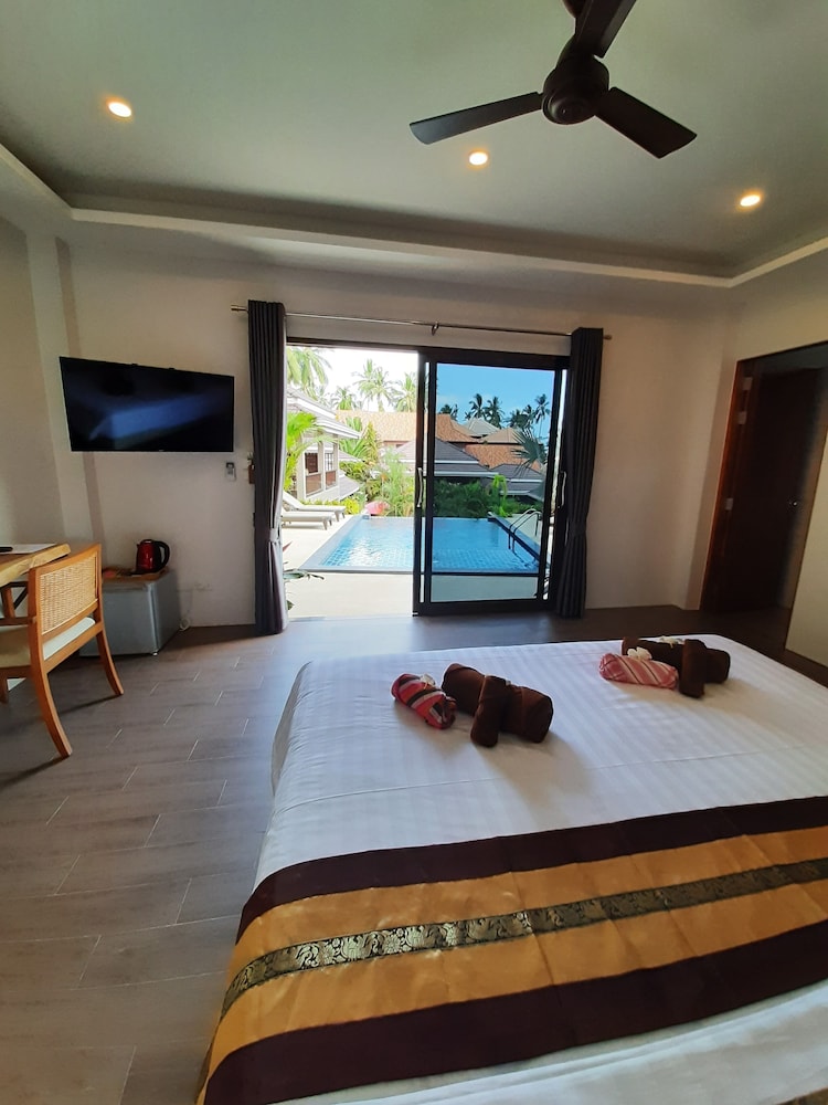 Baan Sawan Samui Resort 23/74