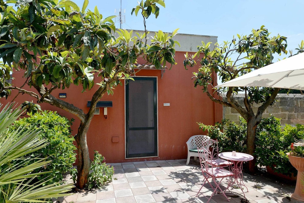 AGRITURISMO SANTA CHIARA 38/50
