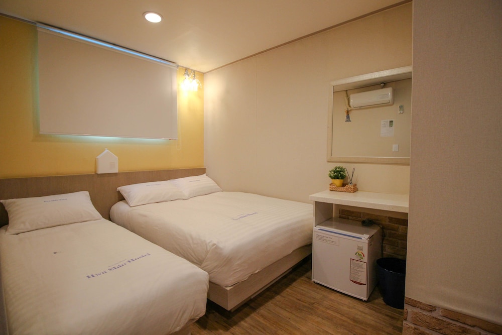 Dongdaemun Hwashin Hostel 14/47