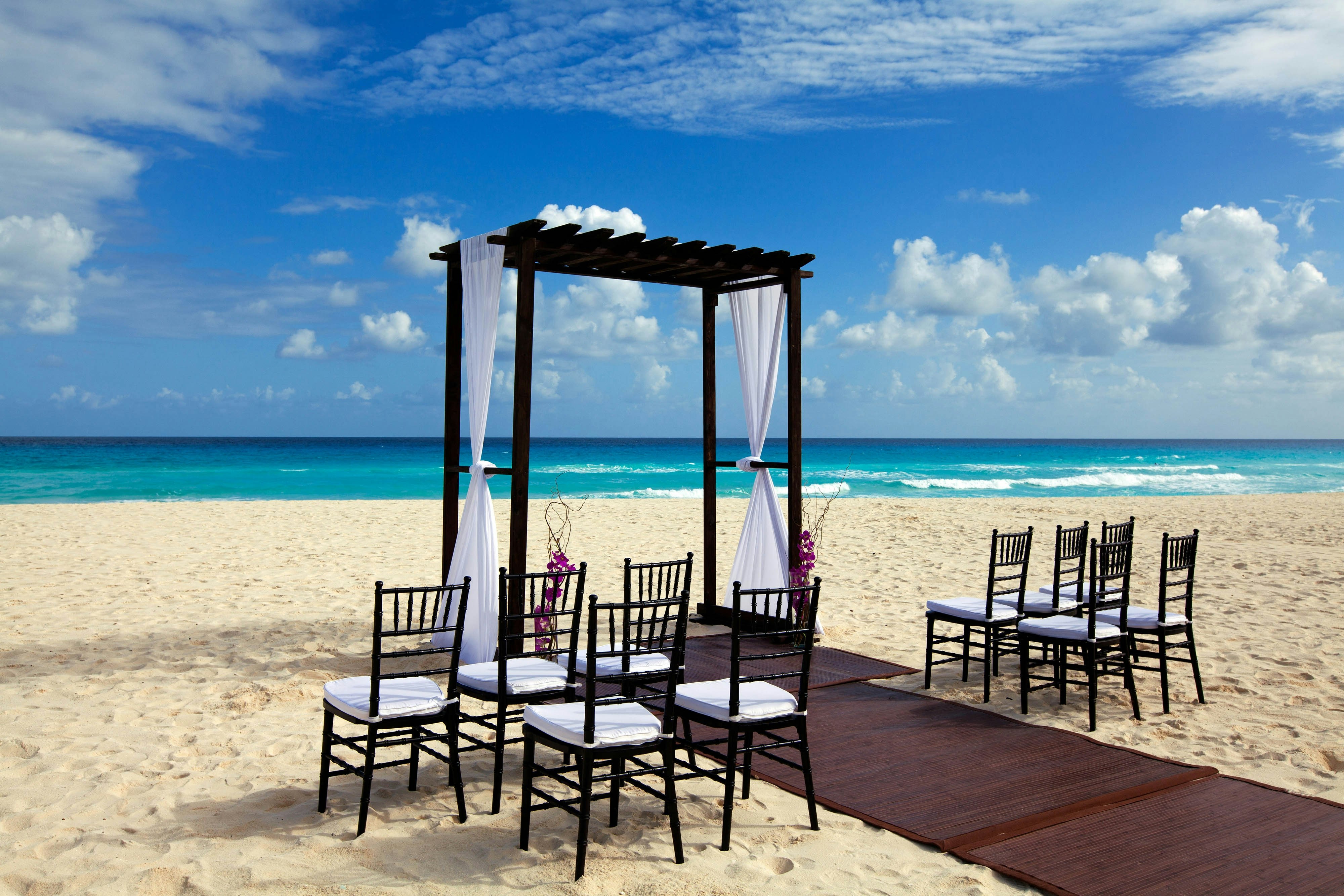 The Westin Lagunamar Ocean Resort Villas & Spa 4/5
