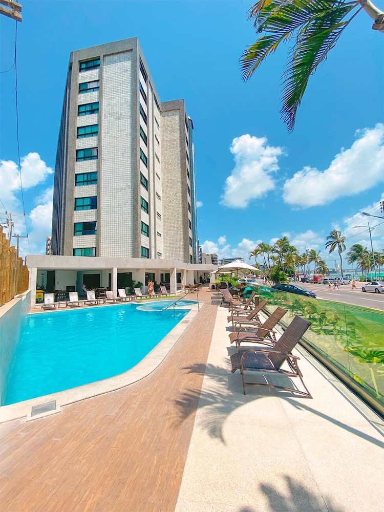 Hotel Ponta Verde Maceio 61/65