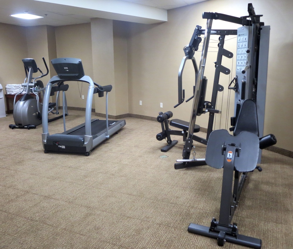 Comfort Inn The Pointe Niagara Falls, NY 24/47