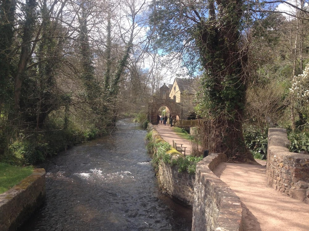 Dunster Mill House 34/48