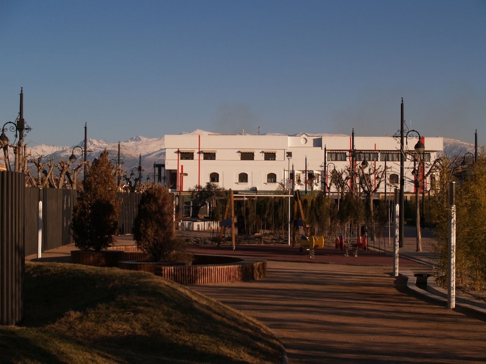 surroundings