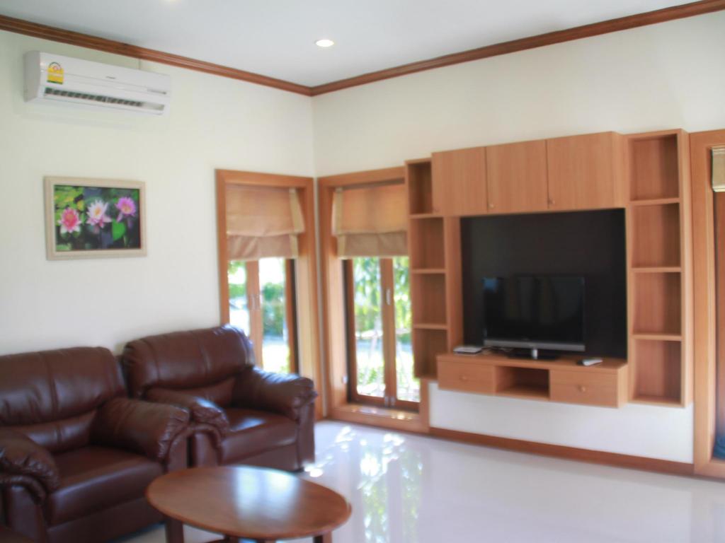 Ban Thaithip Resort 32/54