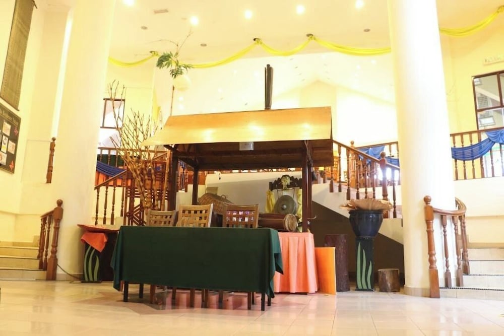 FELDA RESIDENCE TEKAM 4/24