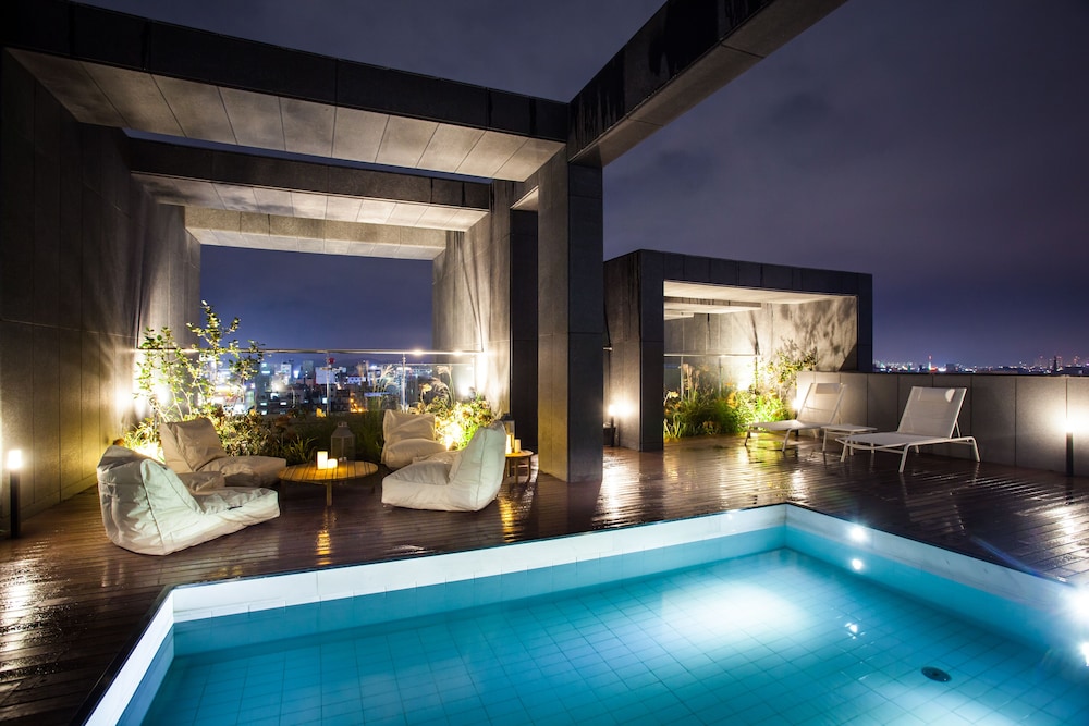 Gaden Hotel 28/56