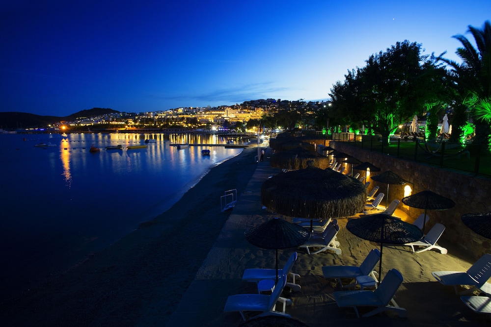 Royal Asarlik Beach Hotel 39/45