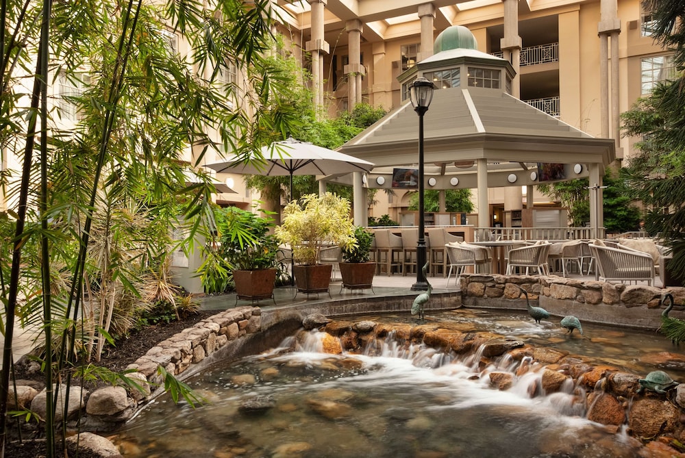 Hyatt Regency Greenwich in Old Greenwich - CT