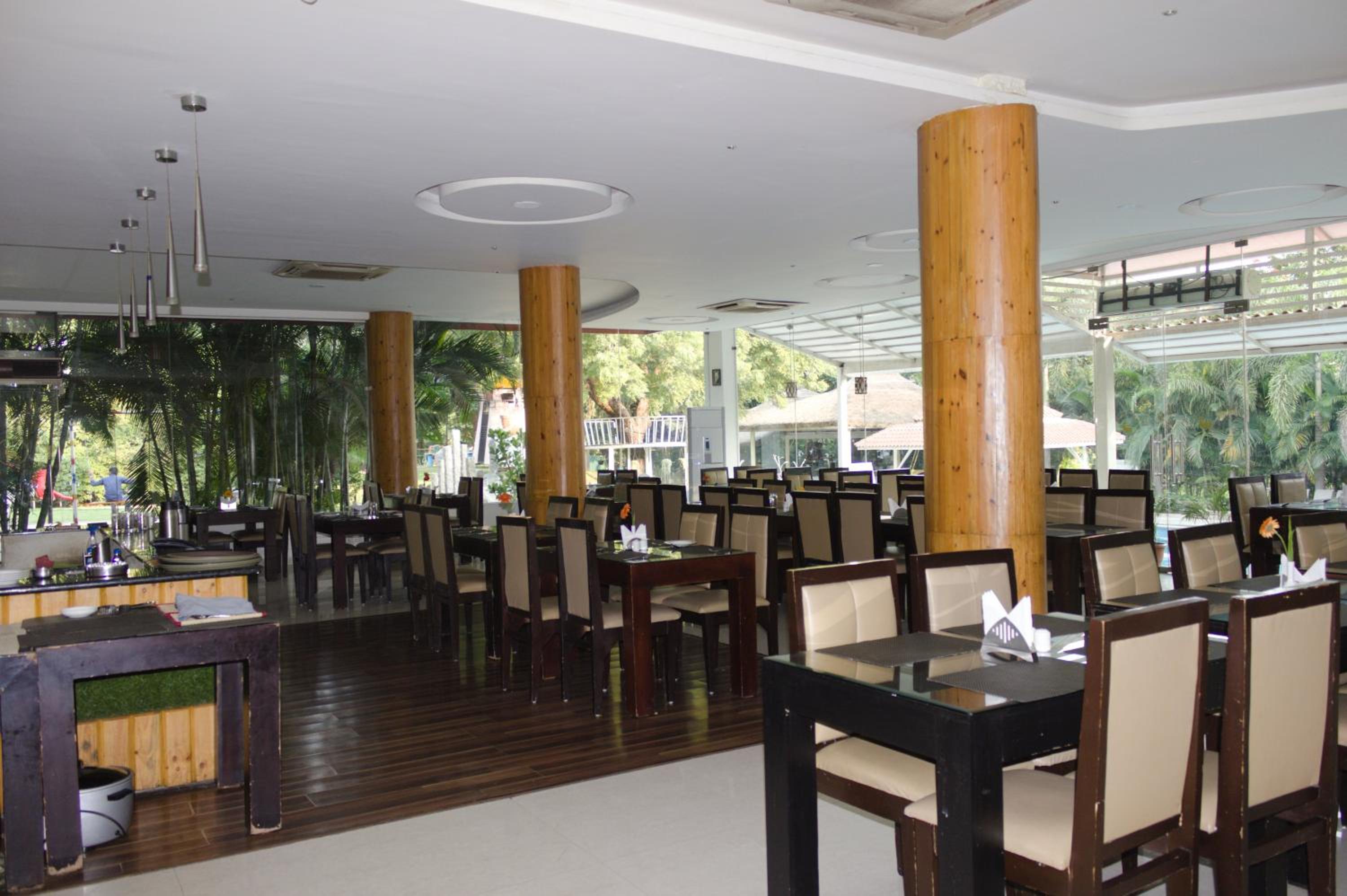 Mrugavani Resort and Spa 27/42