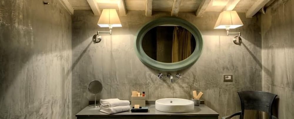 Villa Sassolini, The Originals Collection 47/50